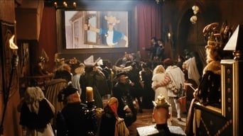#4 Werner and the Wizard of Booze