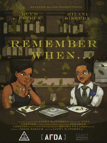 Remember When... (2026)