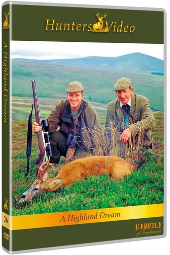 A Highland Dream (1970)