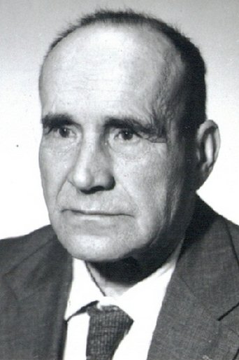 Imagine Jan Józef Szczepański