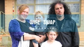 Wife Swap Australia (2012- )