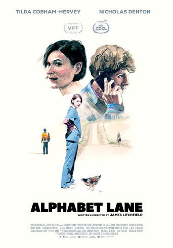 Alphabet Lane — Film en streaming