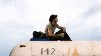 Тепер я йду у дику далечінь (2007)