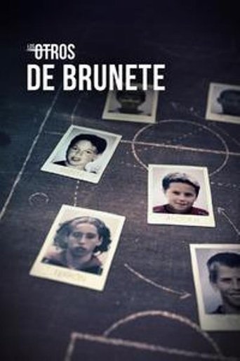 Los otros de Brunete (Los Otros) (2021) Los otros de Brunete (Los Otros) (2021)