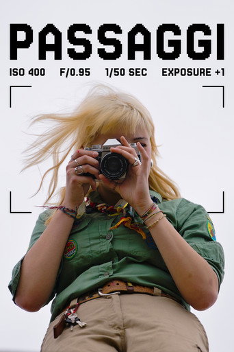Passaggi (2026)