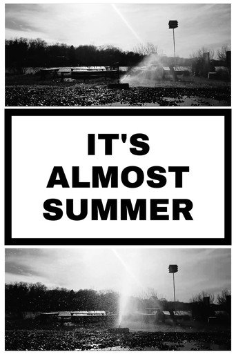 Almost Summer