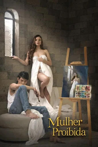 Mulher Proibida (2024) Dual Áudio WEB-DL 1080p