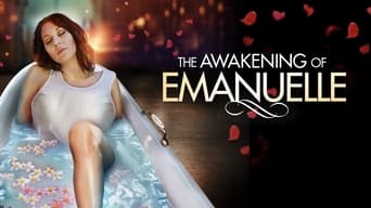 #1 The Awakening of Emanuelle