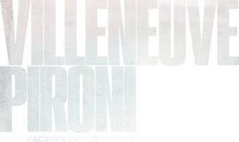 Villeneuve Pironi logo