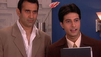 Episode 105 — Jassi Surprised By Uninvited Visitor