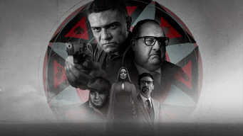 The Eight (2022- )