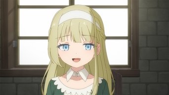 Episódio Doença da Letargia ~Tratamento e Pesquisa~ da série Magic Maker: How to Make Magic in Another World