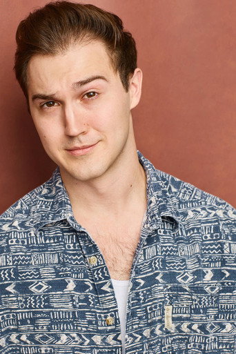Jake Ellsworthの人物画像 3