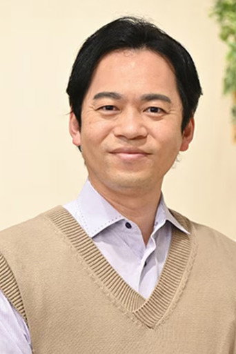 Yu Koshizuka — Kyono Kenko cast