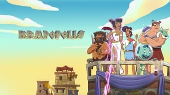 Krapopolis - Season 1 Episode 20 (2023) 予告編