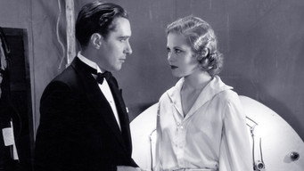 Carnival Lady (1933)