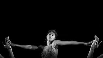 BEYONCÉ – Szenenbild