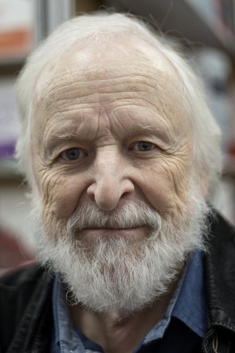 Image of Marcel Sabourin
