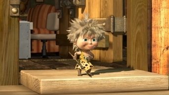 Cena de Urso de Sabre