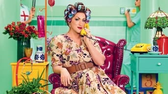 Minha Mãe é Uma Peça 3