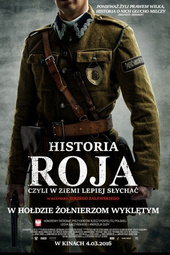 Historia Roja