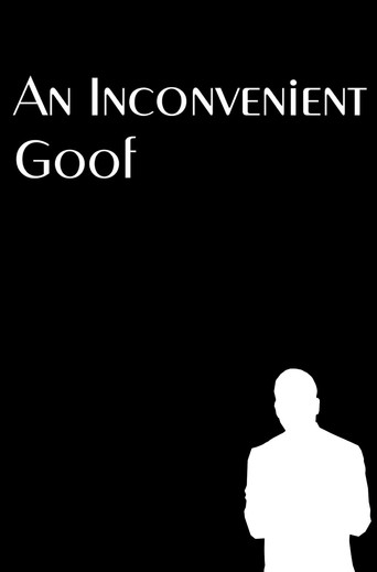 An Inconvenient Goof