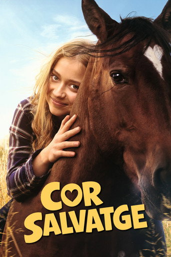 Cartell de Cor salvatge