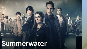 #3 Summerwater