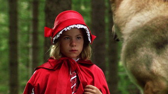 Who Is Afraid of the Wolf (2008)