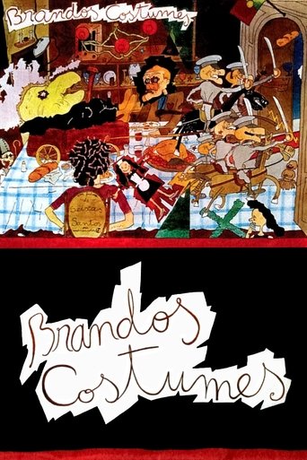 Brandos Costumes (1975)