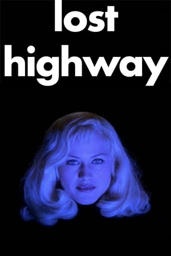 Lost Highway