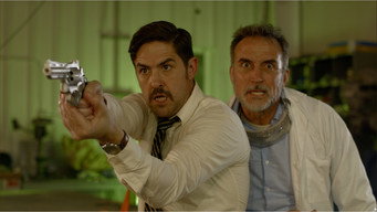 Крокодил: Шлюбний сезон (2023)