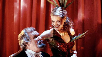 Груба магія (1995)