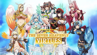 The Seven Heavenly Virtues (2018)