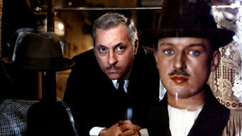 The Hatter's Ghost (1982)