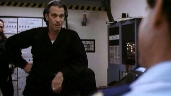 Bloodfist VI: Ground Zero (1995)