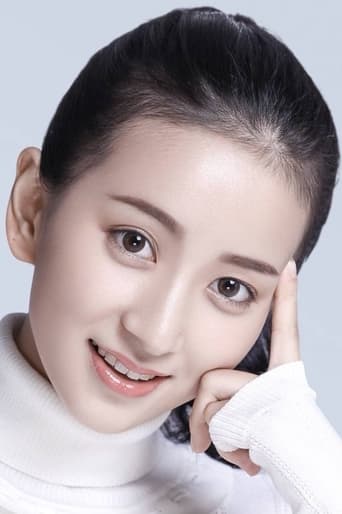 Image of Jia Lu