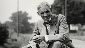Henry Ford – Szenenbild