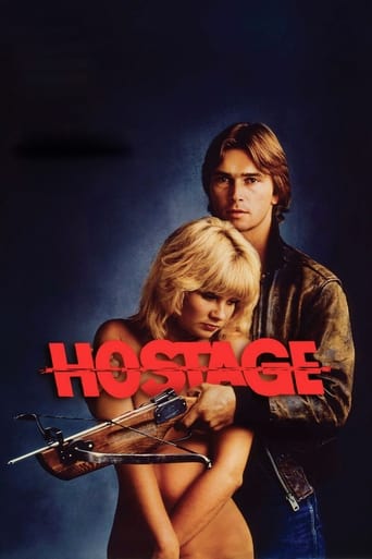 Poster för Hostage