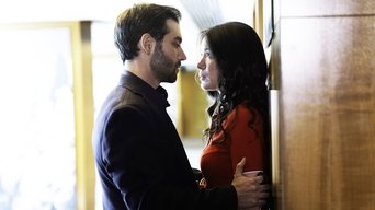 Episódio Episódio 25 da série Marcados Pelo Passado