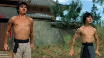 Нові боксери Шаоліня (1976)