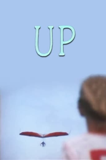 Poster för Up
