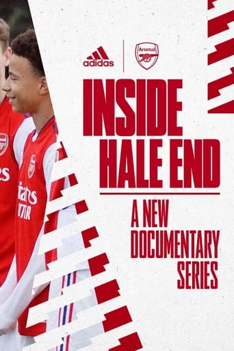 Inside Hale End en streaming 