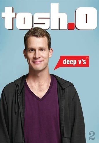 poster Tosh.0