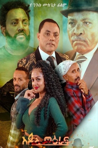 Addis Meraf (2024)