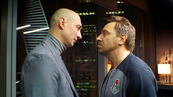 Episode 6 — Episode 6