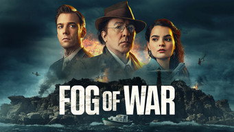 Fog of War (2025)