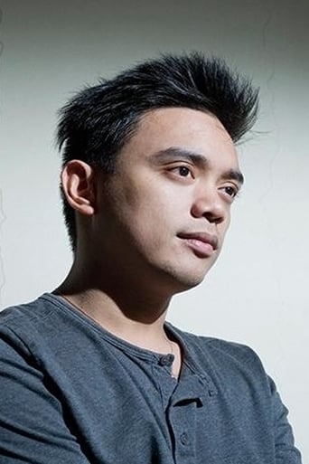 Image of Juan Miguel Severo