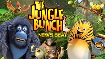 The Jungle Bunch: News Beat (2013-2011)