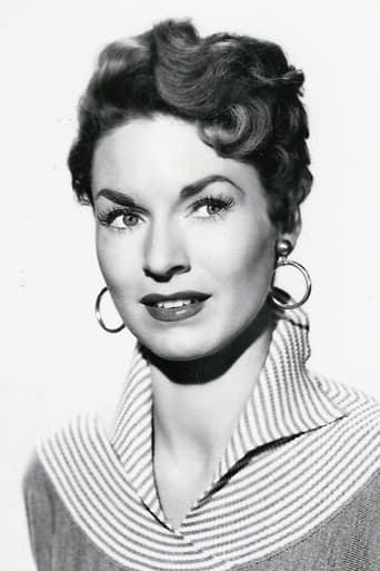 image of Shirley Patterson